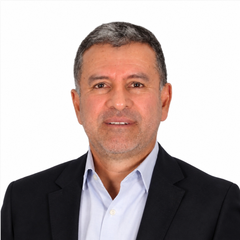 Diego Altamirano, Coach Comercial